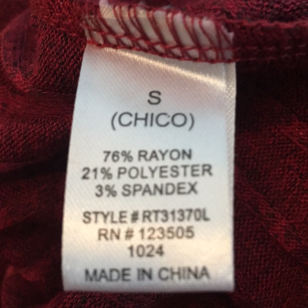 Brushed Lightweight Sweater-Oversized NWT - Picture 3 of 6